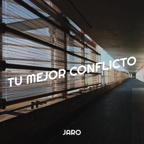 Tu Mejor Conflicto_poster_image