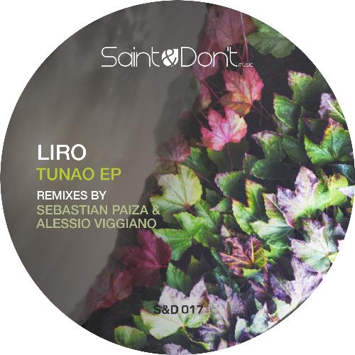 Buen Nitre (Alessio Viggiano Decompression Mix) cover art