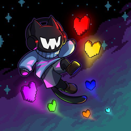 CORE (RoBKTA Remix) cover art