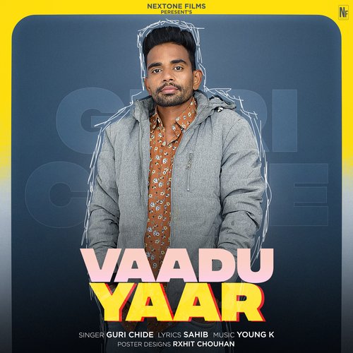 Vaadu Yaar