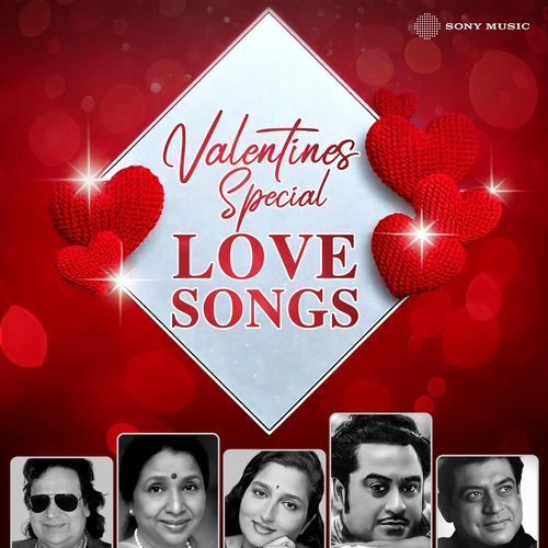 Valentines Special Love Songs