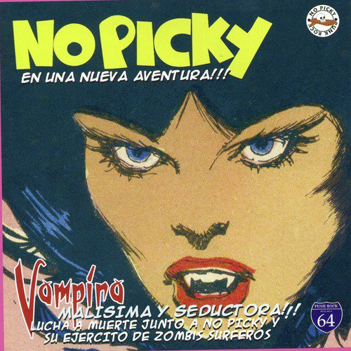Drácula cover art