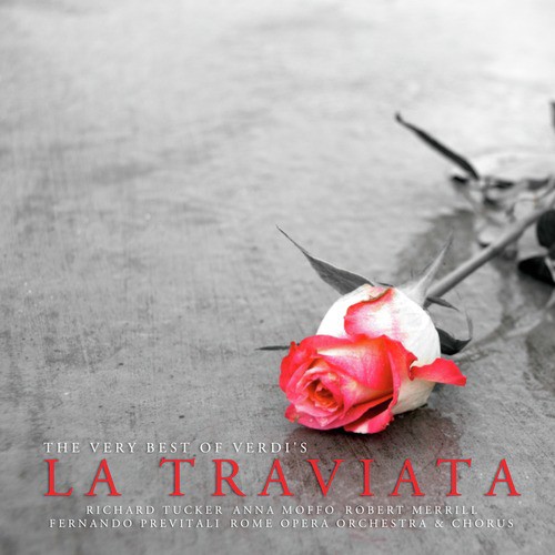 La traviata: Act II, Di Provenza il mar, il suol chi dal cor ti cancellò