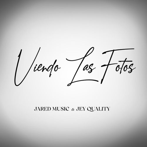 Viendo Las Fotos cover art