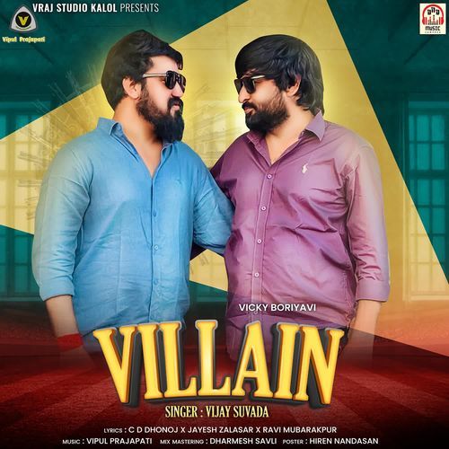 Villain
