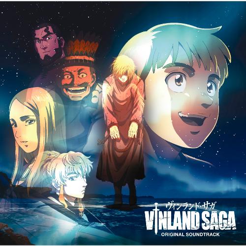 Vinland Saga (Original Soundtracks)_poster_image