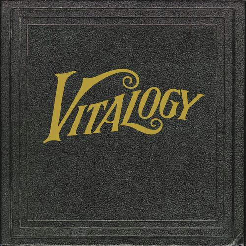 Vitalogy