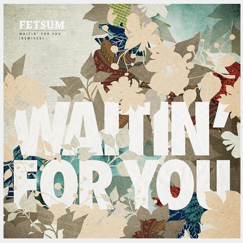 Waitin' For You (Remixes)_poster_image