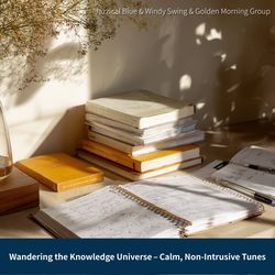 Draped in Quiet Patterns (Key Db Ver.) by Golden Morning Group