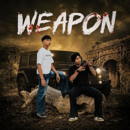 Weapon