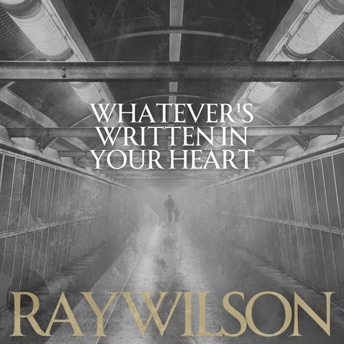 Whatever's Written In Your Heart