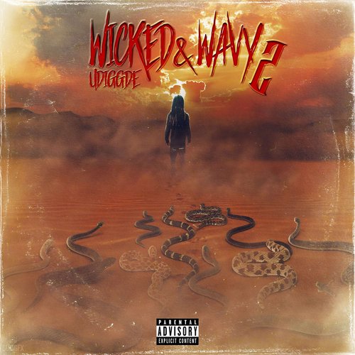 357 cover art