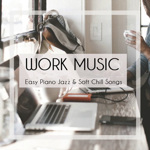 When I Go to Work cover art
