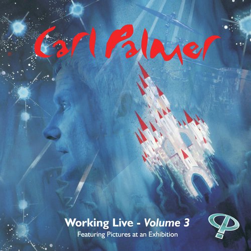 Working Live (Vol.3)