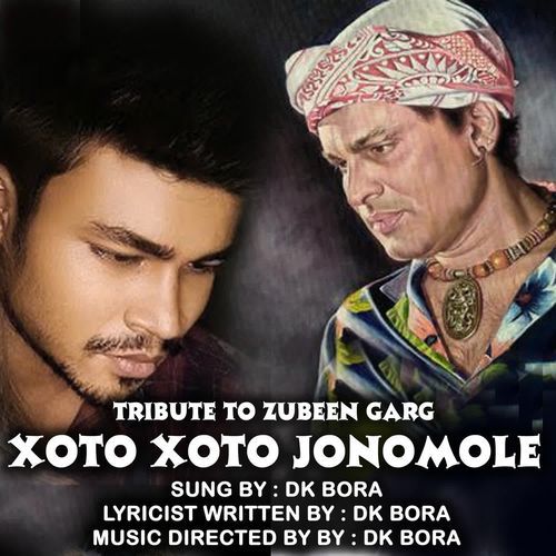 XOTO XOTO JONOMOLE