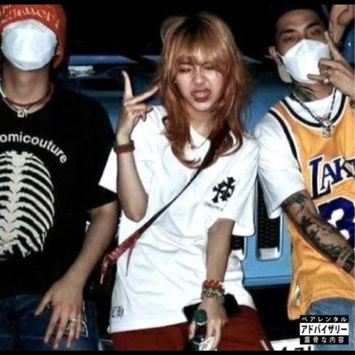 YESSIR cover art