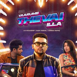 Yaarume Thevai Illa  (From &quot;MM Originals&quot;)-AFEYe0VWYHg