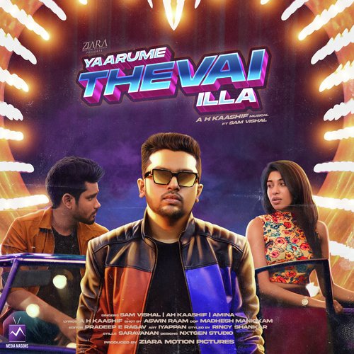Yaarume Thevai Illa