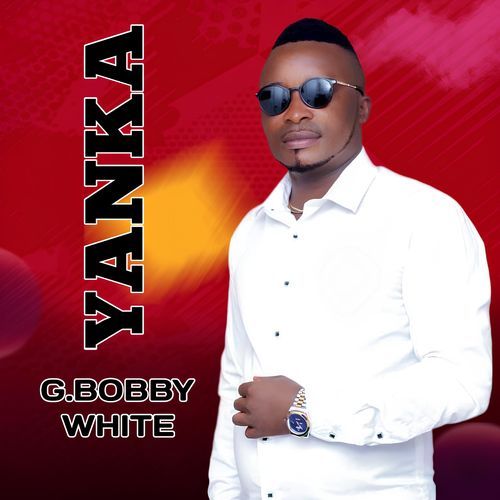 Yanka cover art