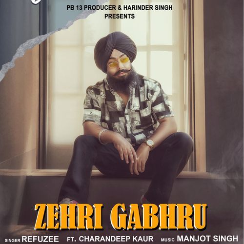 ZEHRI GABHRU