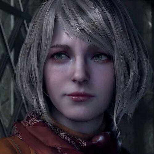 ashley cover art