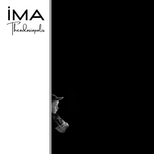 İma cover art