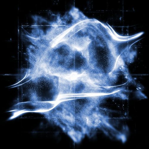 nature (Super Slowed) cover art