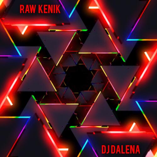 raw kehik cover art