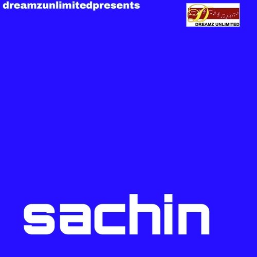 sachin cover art