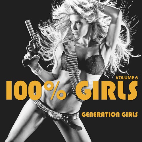 100 % Girls Vol. 6