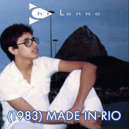 Já é de Manhã cover art