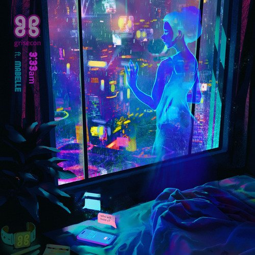 3:33am (Sangarang Remix) cover art