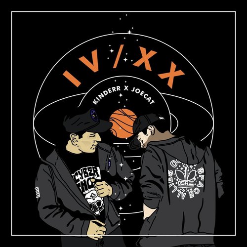 Poppin' cover art