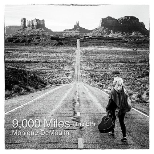 9,000 Miles: The EP_poster_image