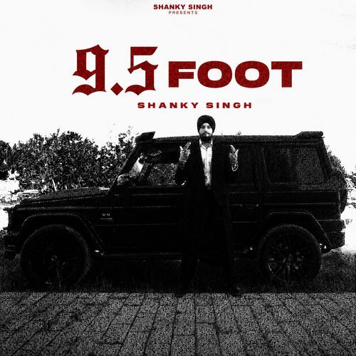 9.5 Foot