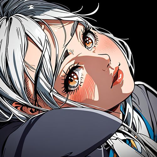 A Cruel Angel's Thesis