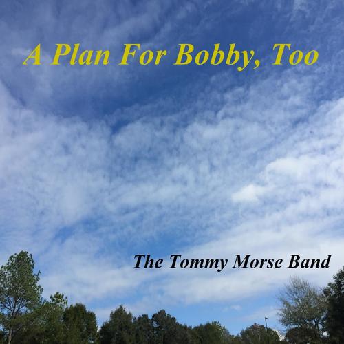 The Tommy Morse Band