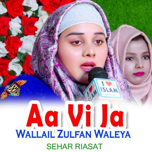 Aa Vi Ja Wallail Zulfan Waleya