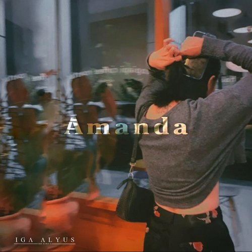 Amanda