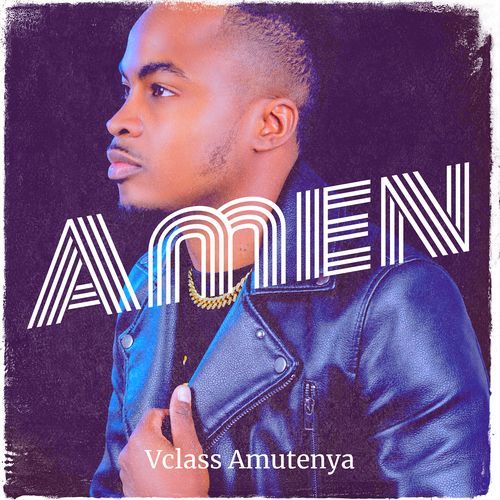Amen cover art