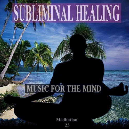 An Inner Island of Harmony  Subliminal Healing Brain Enhancement Relieve Stress Meditation 23