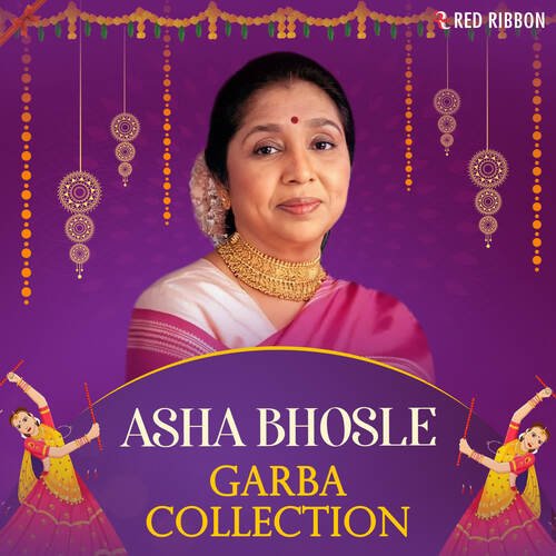 Asha Bhosle Garba Collection