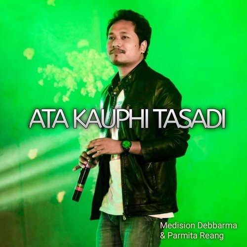 Ata Kauphi Tasadi