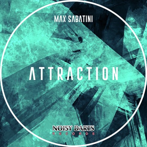 Attraction (Miguel Serrano Remix)