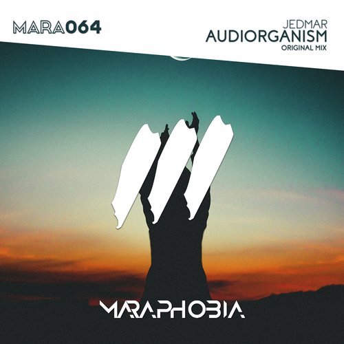 AudiOrganism (Original Mix)