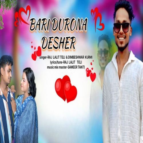 BARI DURONA DESHER