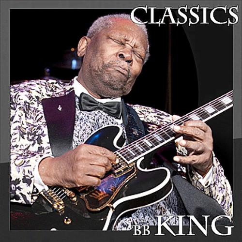 BB King - Classics_poster_image