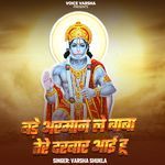 Bade Arman Le Baba Tere Darbar Aai Hu