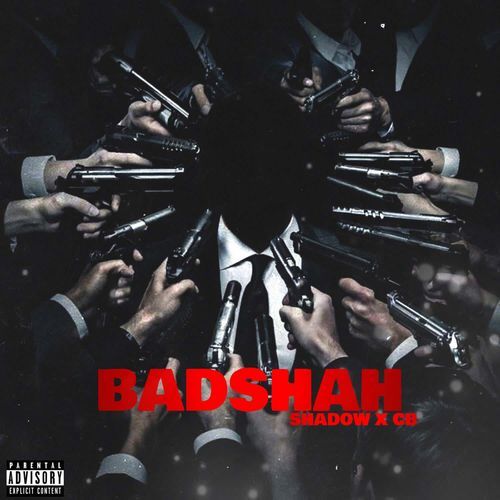 Badshah
