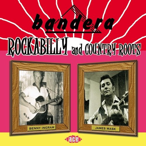 Roberta cover art